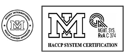 HACCP